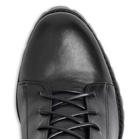 Women's Evelyn High Block Heel Booties - Picture 2 of 6